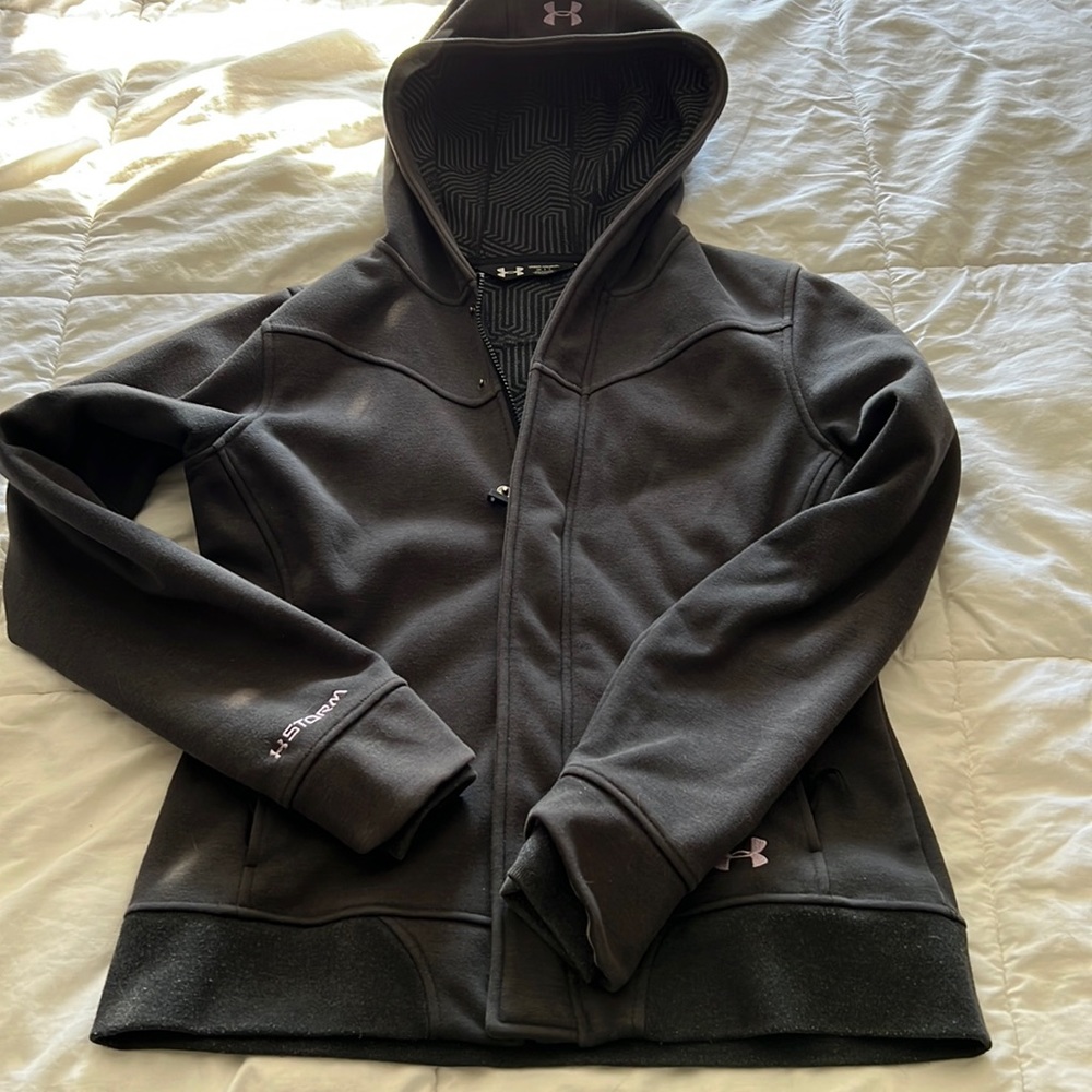 Under Armour jacket